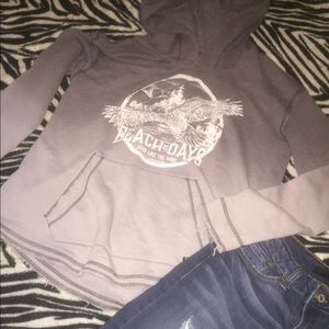 Last chance!!! Billabong hoodie